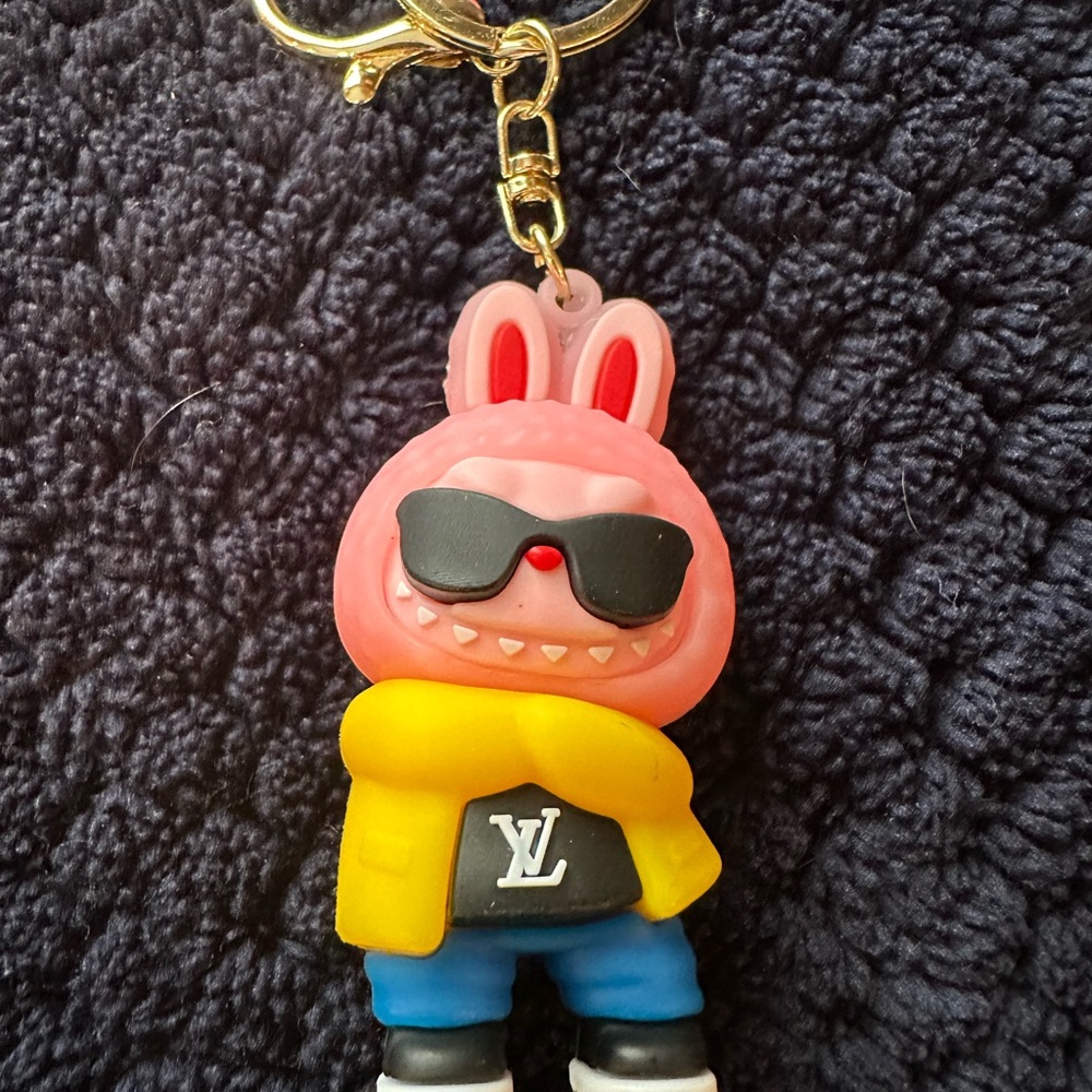 Keychain - Picture 2 of 5